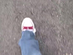 I'll Walk All Over You, Pathetic to Allow Me to Lmao. Come Clean This Filth