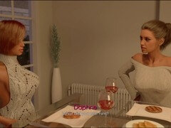 En tercera dimension, Amateur, Beso negro, Culo grande, Juegos, Pelirrojo