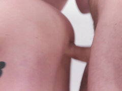 Rit, Zaloteni, Globoko grlo, Kurac, Latinka, Majhen, Piercing, Kričal