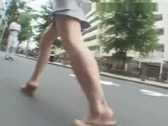 Asiático, Fetiche, Fetiche de pies, Japonés, Madres para coger