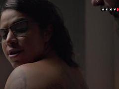 Striekanie semena, Japonské, Výprask