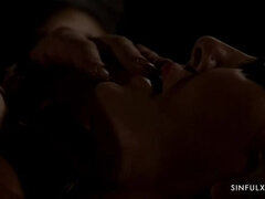 Americké, Blondýna, Kuřba, Na pejska, Spodní prádlo, Dospělé, Punčochy, Kozičky