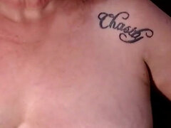 Amateur, Gros seins, Brunette brune, Fétiche, Mature, Tatouage