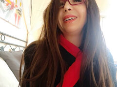 Amatéri, Nevlastná mama