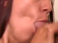 Blasen, Braunhaarige, Frau, Gruppensex, Masturbation, Milf, Im freien, Vintage