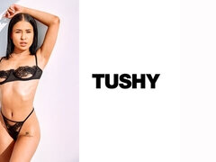 Anal, Ébano, Sexo duro, Tacones, Interracial, Tetas naturales, Adolescente, Tetas