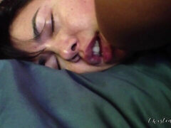 Anal, Asiat, Store bryster, Pik sutte, Hundestilling, Hjemmelavet, Onani, Mor jeg gerne vil kneppe