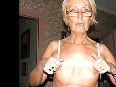 Mature, Mère que j'aimerais baiser