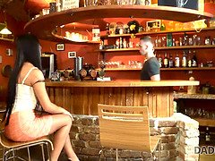 Obciąganie, Czeski, Tatuś, Hd, Lizanie, Dojrzałe, Syn, Nastolatki