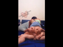 My Best Friend's BF Calls Me for Sex - Says I Have a Better Ass & Ride Like a Slut - Latina Teen Hardcore