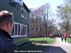 In den arsch, Blasen, Gruppe, Indisch, Öffentlich