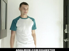 Anaali, Perseestä suuhun, Iso kulli, Isot tissit, Ruskeahiuksinen, Rintava, Äiti jota haluaisin panna, Hänen