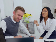 Americké, Zadek, Kotě, Líbání, Výprask, Drobounká, Vyholené, Thajské