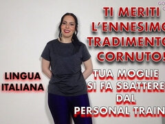 Culo, Cornudo, Hablar sucio, Europeo, Fetiche, Lencería, Tetas, Esposa