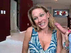 Amatør, Ældre kvinde, Mor jeg gerne vil kneppe, Mor, Stedmor, Teenager