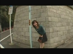 Incredible Japanese girl Ami Yamazaki in Horny JAV clip