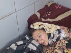 ハードコア, Hd, 異人種間, 熟年, 淫乱熟女