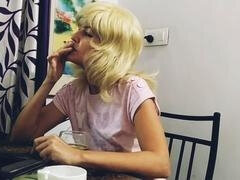 Indiai, Lóvé, Titkárnő, Ribanc