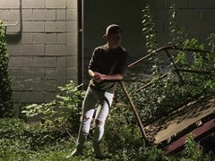 18 let, Velké péro, Táta, Gay, Hd, Svaly, Pornstars, Otrok