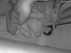 Velký zadek, Pár, Homemade, Indické