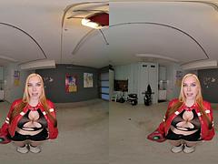 Velké péro, Velké kozy, Blondýna, Hardcore, Hd, Teenka