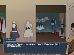 Anális szex, Monumentális dákó