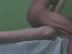 아마추어, 크림파이, 셀카, 와이프