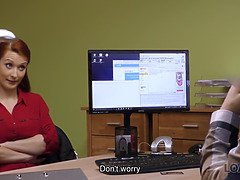 큰 가슴, 오랄섹스, 쿠거, 깊은목구멍, 수음, 엄마, 계모, 청소년