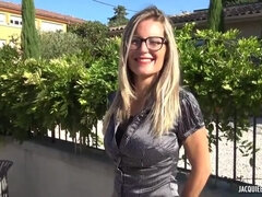 Veľké kozy, Blondína, Hd, Milf  mčbp, Vonku, Sekretárka, Stockings