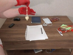 素人, お尻, ぽっちゃり, デカパイ, エロ熟女, 熟年, 看護婦, 一人