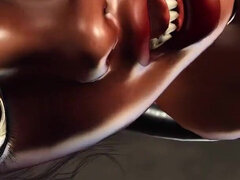 Tridimensionnel, Cul, Collège université