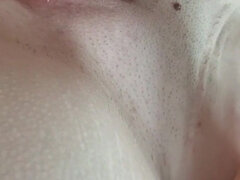 Daddy Stretches My Pussy in the Night to Fuck Me Crazy the Next Morning