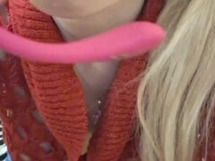 Loiroa, Fetiche, Russoa, Vibrador