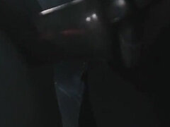 In den arsch, Grosse titten, Britisch, Cfnm, Weibliche domination, Herrin, Sklave, Strapon