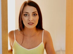 Brunett, Fingering, Kysser, Lesbisk, Slick, Onani, Milf, Fitta