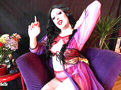 Cuckold, Femdom, Milenka