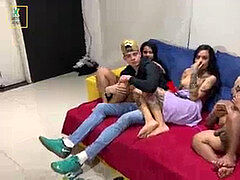 Ele Lan�ou Um Desafio (COMPLETO NO RED)