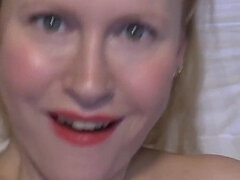 Amatør, Blond, Kukk suging, Skittensnakk, Piercingen