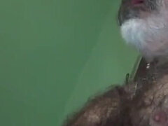 Loboibérico & Daddy Chris Barebacks a Fag