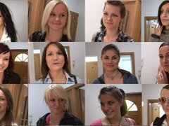 Amatoriale, Bionda, Pompino, Venire in bocca, Fatto in casa, Magra, Strippaggio, Ragazza
