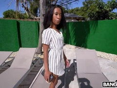 Jax Slayher and Mini Stallion in Facial Delight - Artificial Pussy