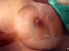 Popó, Arcra űlés, Női, Domina szerep, Hd, Nyalás, Érett feleség, Nyelés