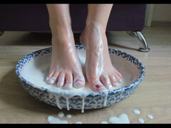 Amatorka, Fetysz, Mamuśka, Solo, Mokry