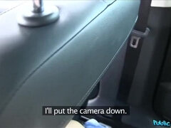 ブロンド, チェコ, ハードコア, ハメ撮り, 公共, 現実, ラフ, 締まりの良い