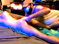 Erotic massage from TboyCodyLee