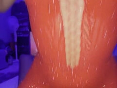 18 jahre, Blasen, Tschechisch, Frau, Mexikanisch, Zierlich, Muschi, Taboo