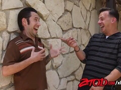 Mamada, Morena, Corridas, Corridas faciales