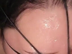 Amador amadora, Mulher linda e grande, Bondage disciplina dominação submissão sadismo e masoquismo, Bundão, Facial, Boquiaberta, Hardcore, Humilhação