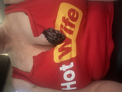 Masturbation and Pee