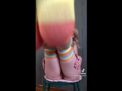 엉덩이, 큰 엉덩이, 큰 가슴, 가족, 나체, 자연의 가슴, 나체의, 젖가슴